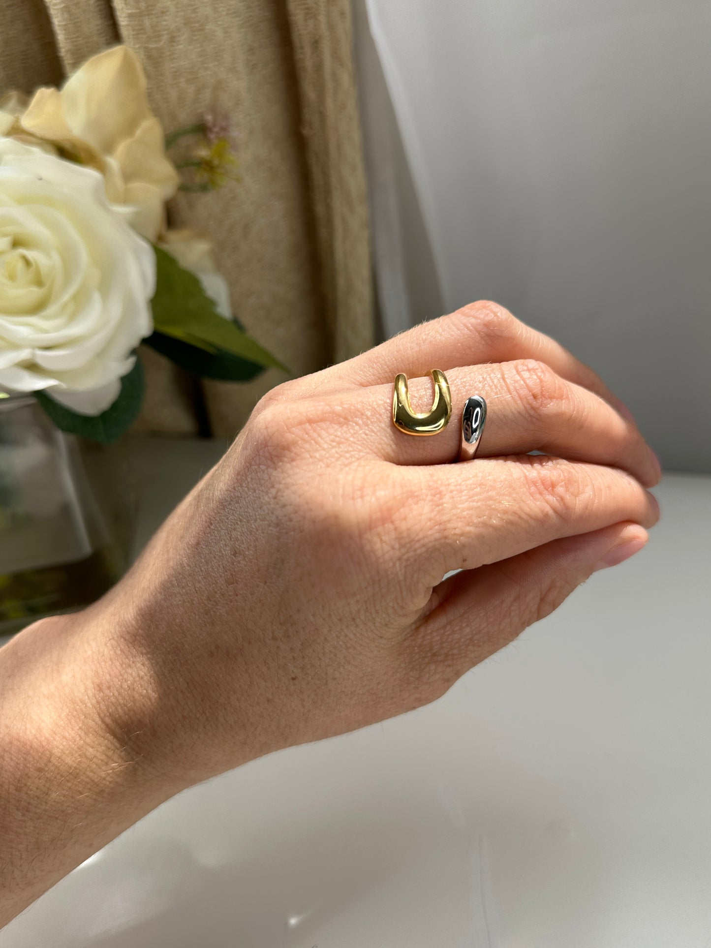Anillo Dayana