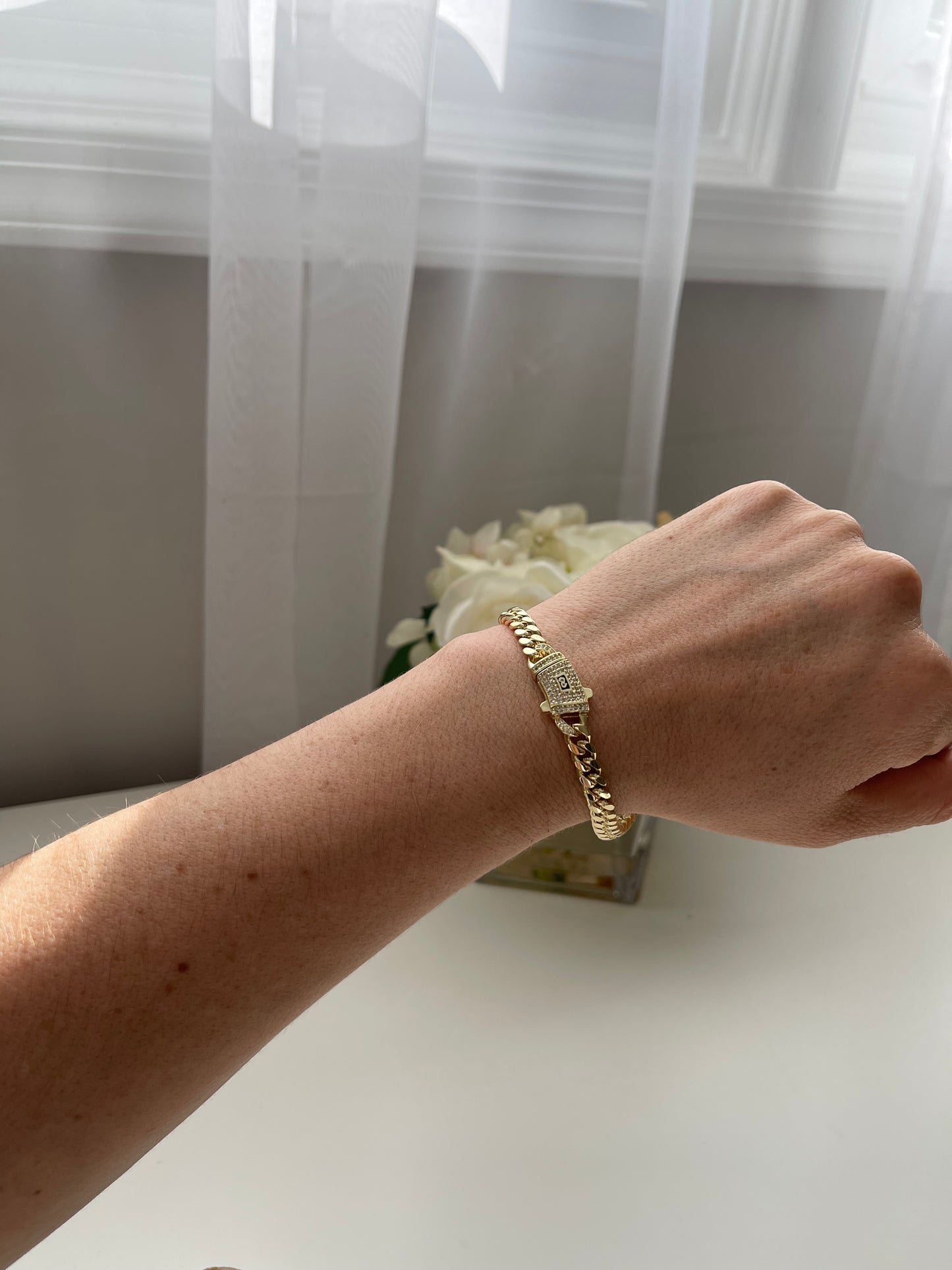 Pulsera Leydi