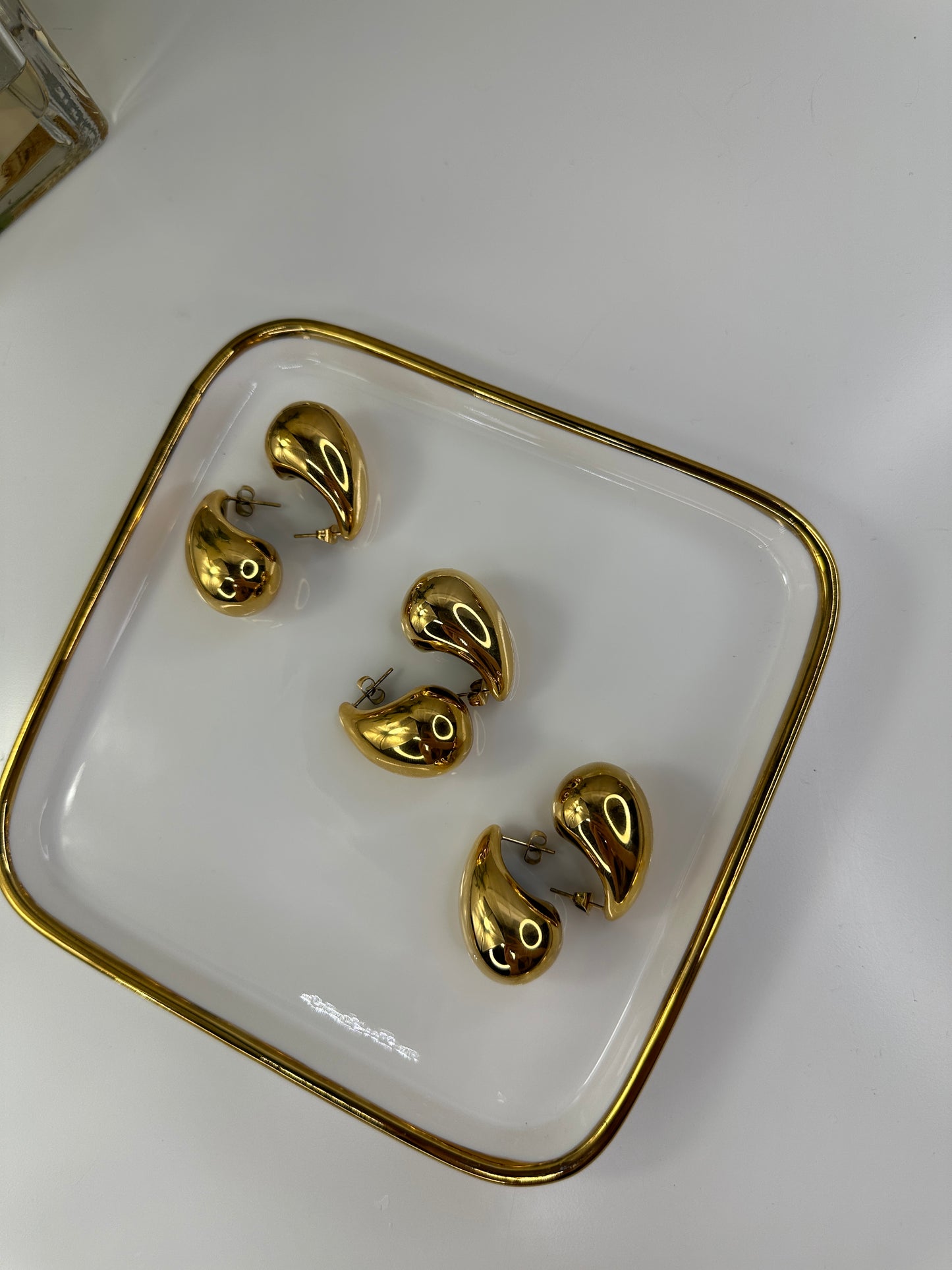 Gota Dorado