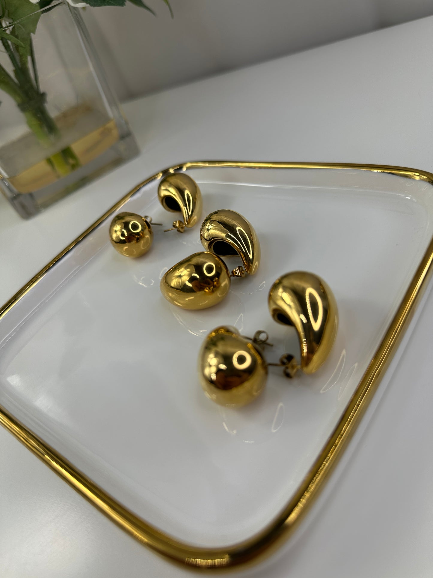 Gota Dorado