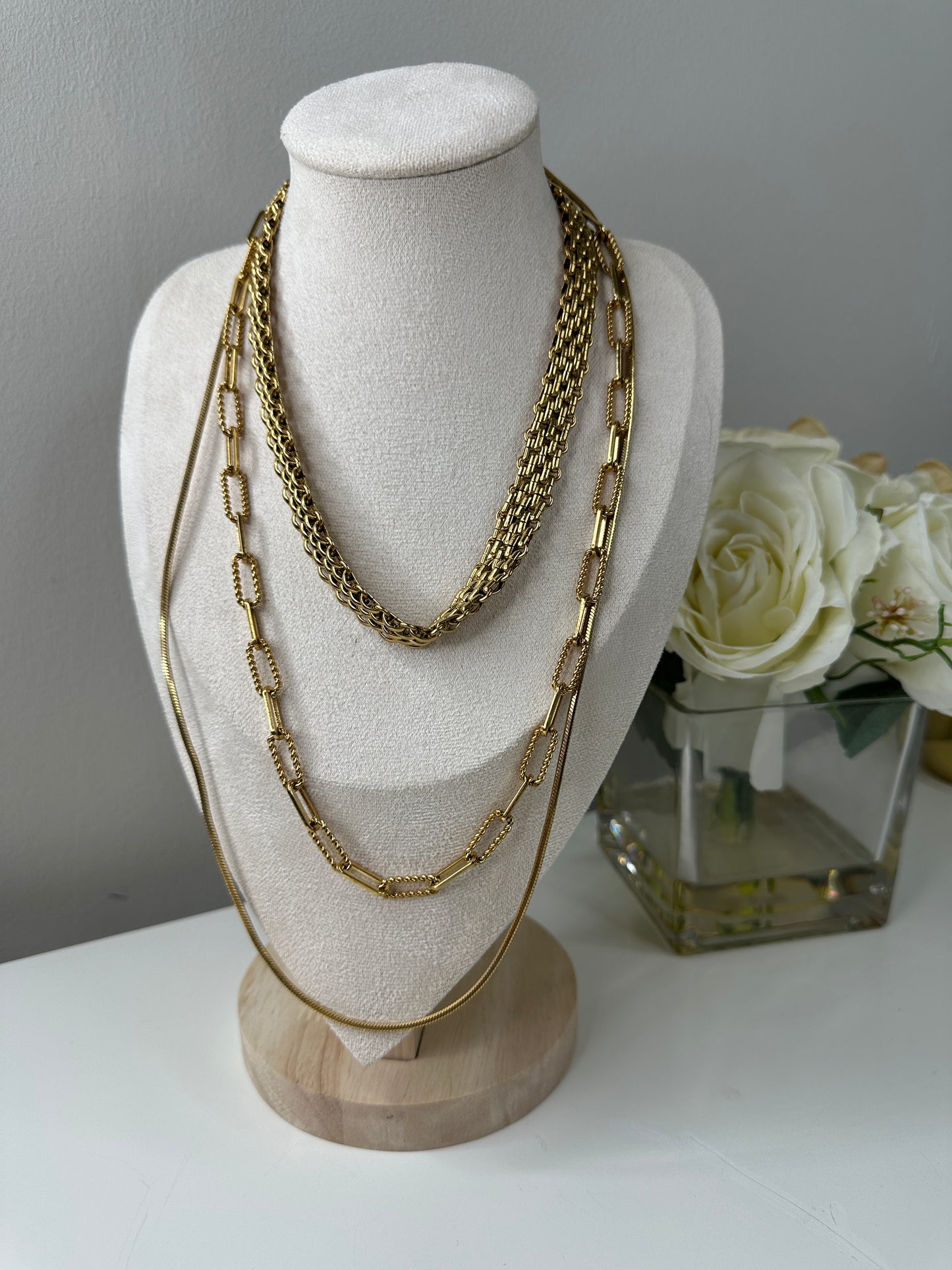 Collar Danae
