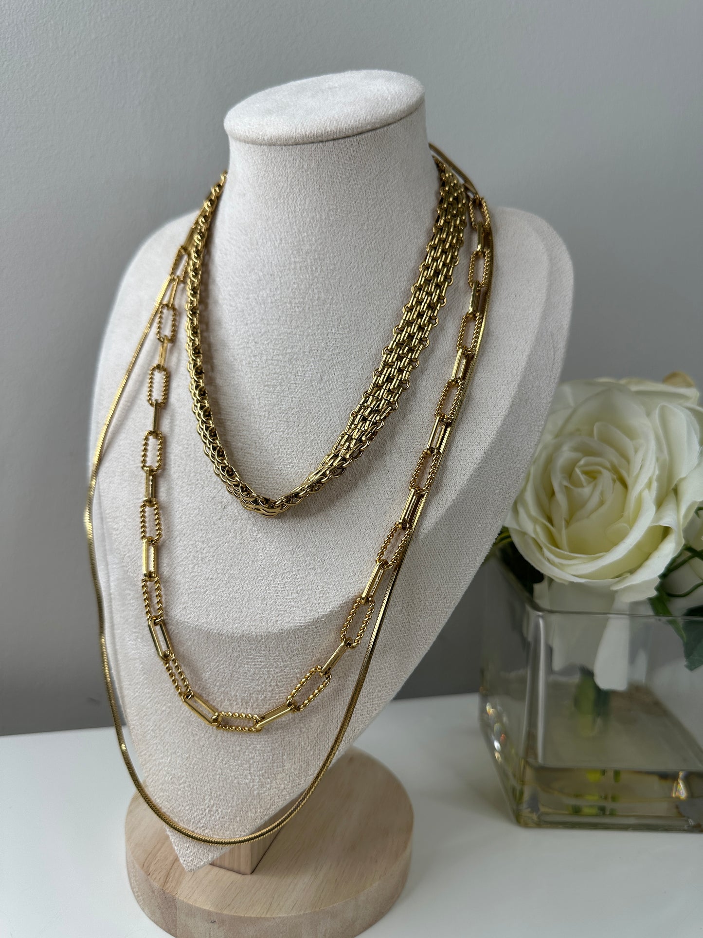 Collar Danae