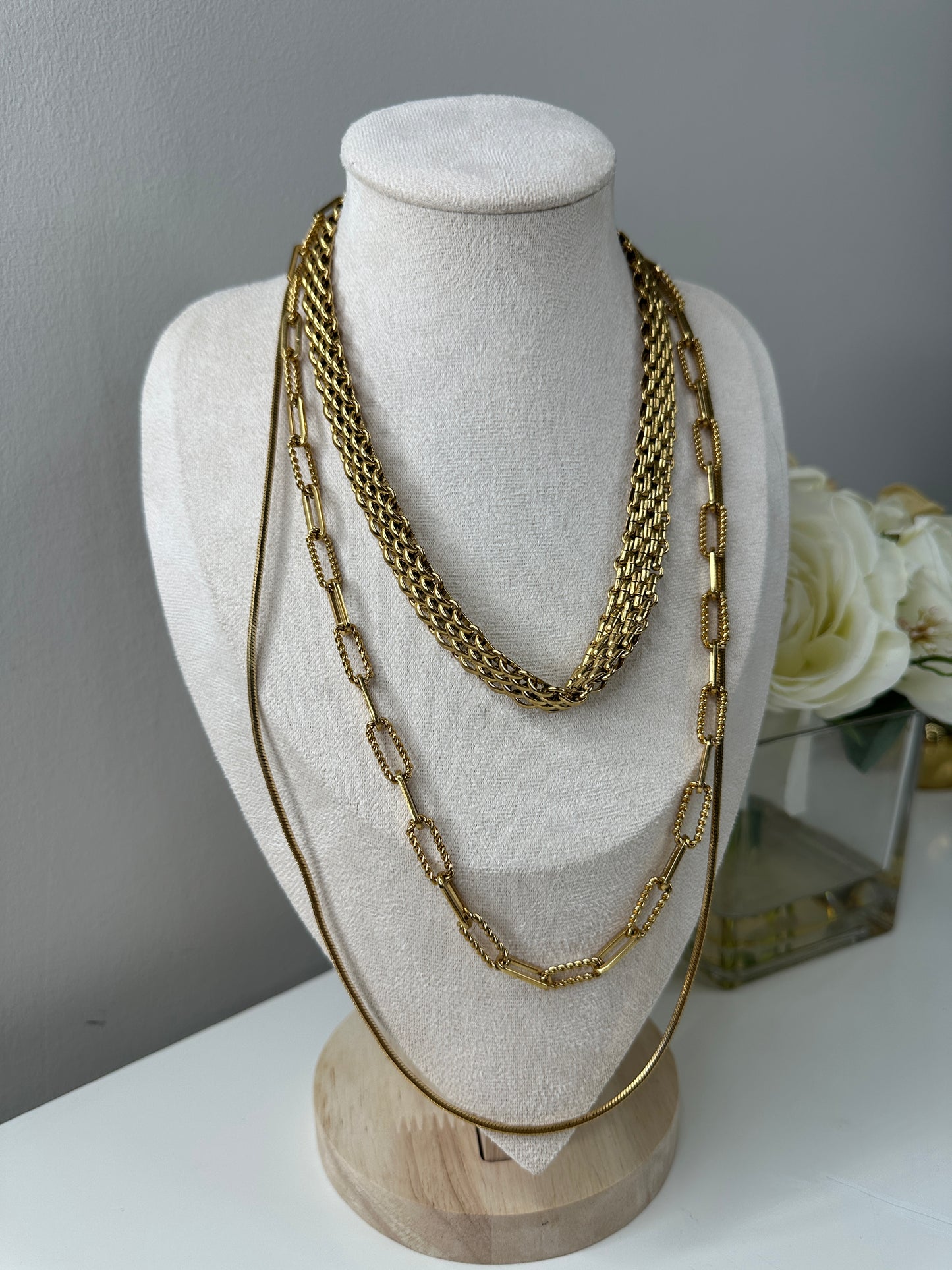 Collar Danae