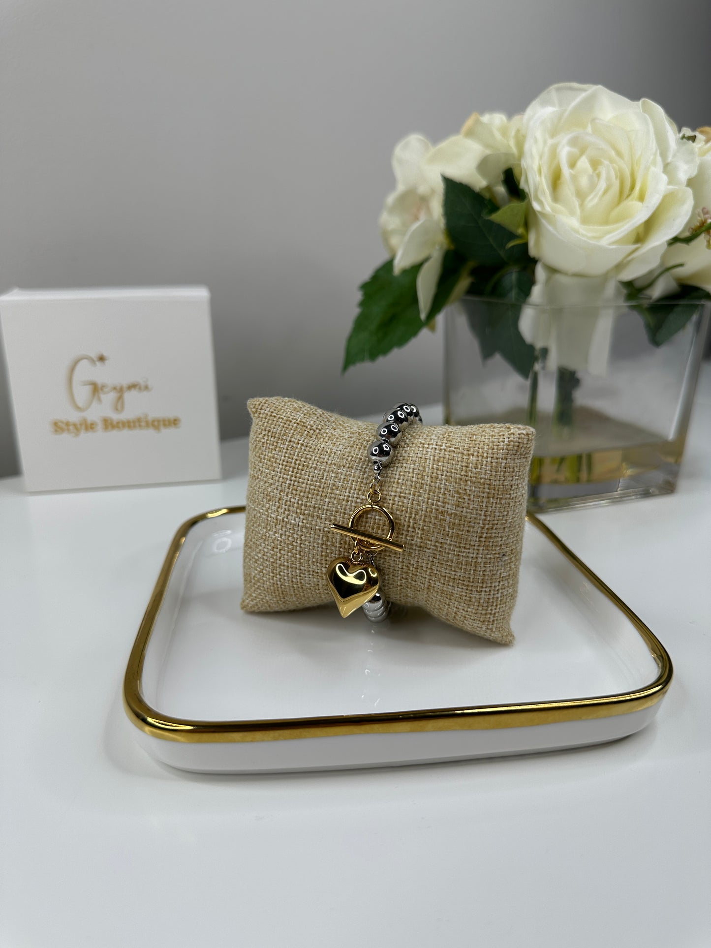 Pulsera Anabel