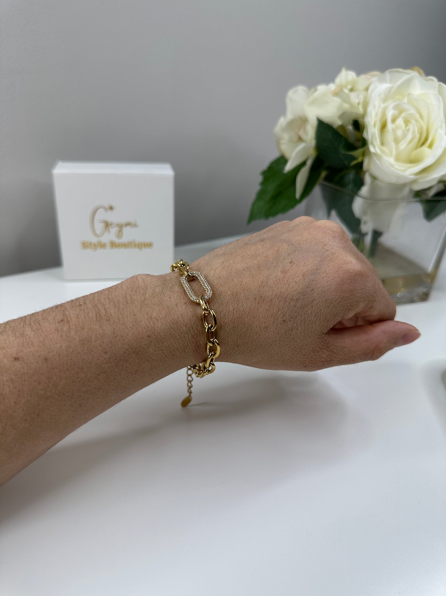 Pulsera Kenedy