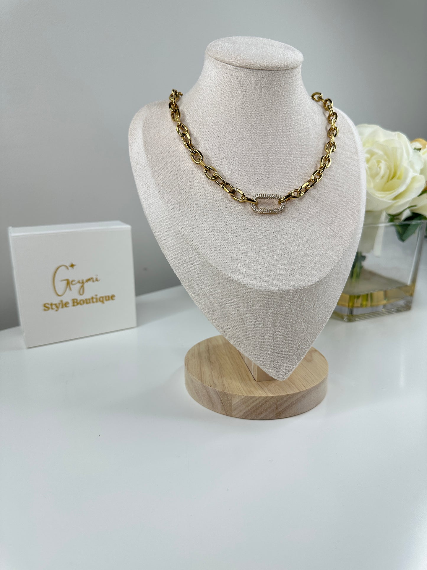 Necklace Kenedy