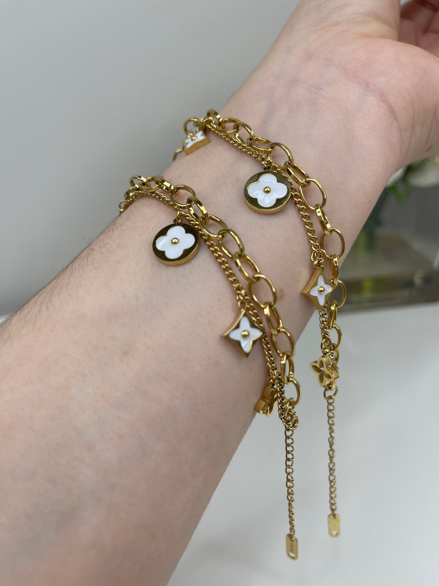 Pulsera Arelt