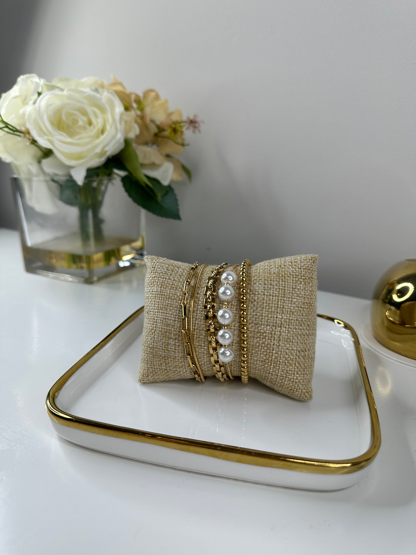 Pulsera Darelis