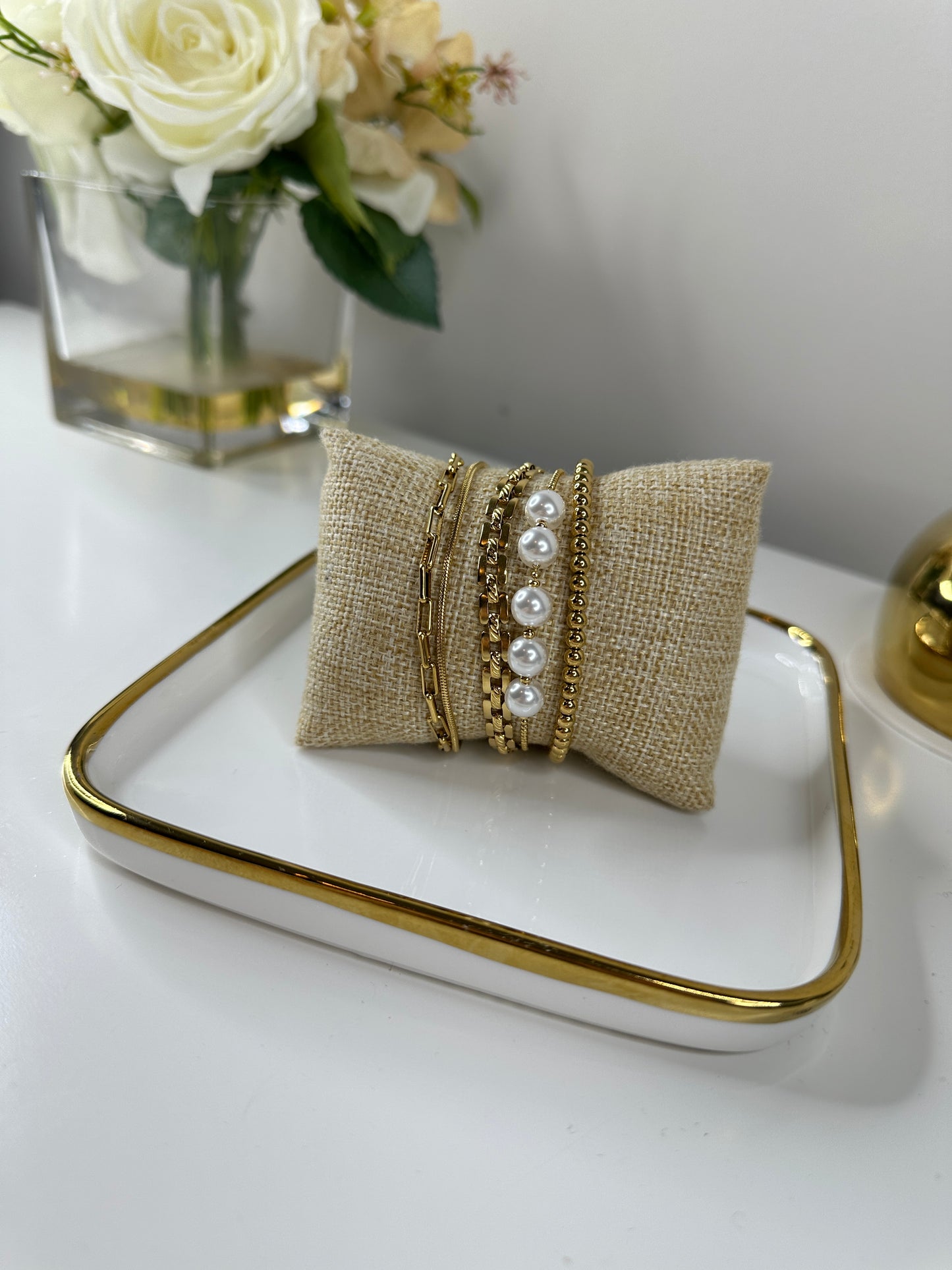 Pulsera Darelis