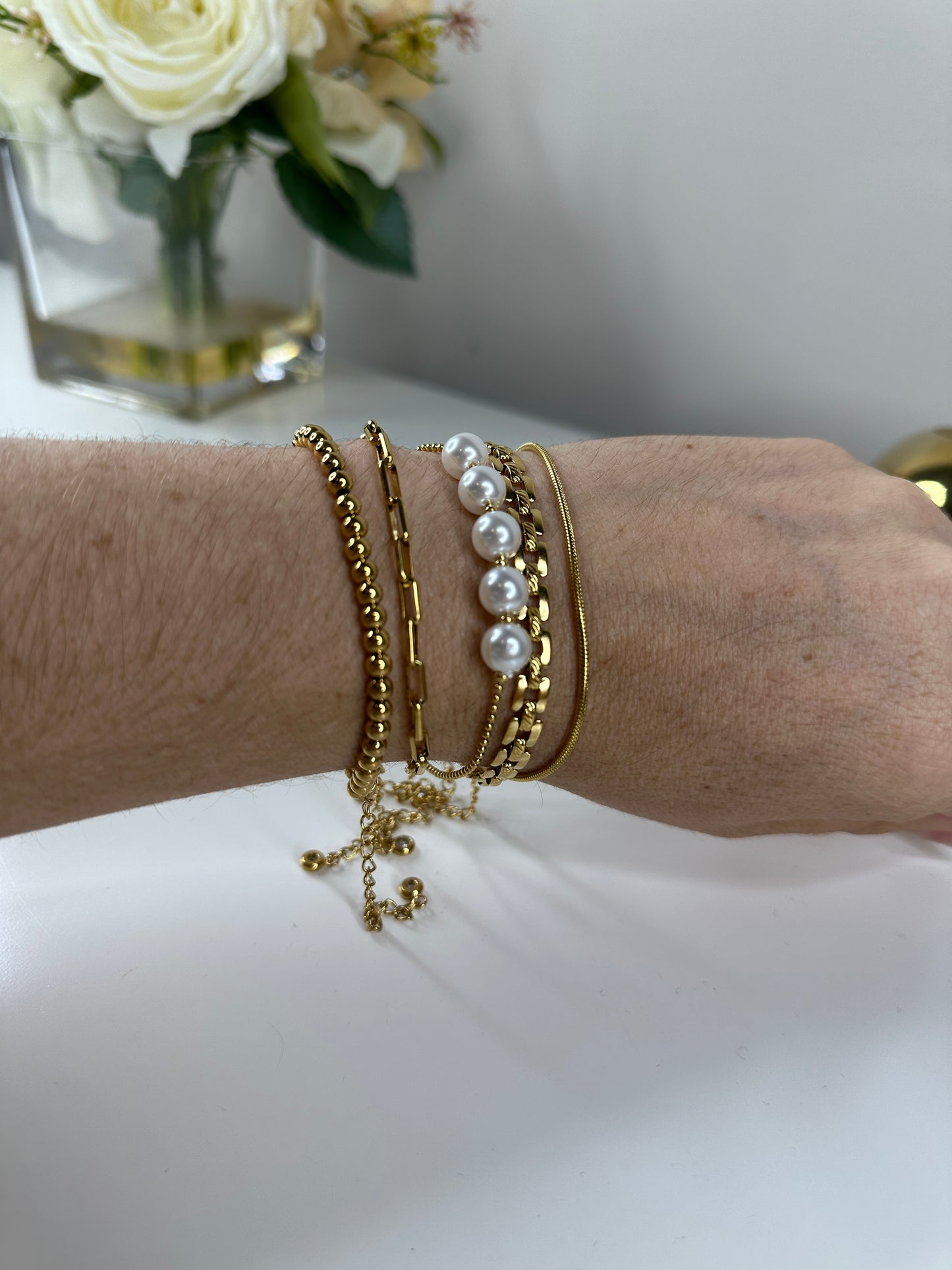 Pulsera Darelis