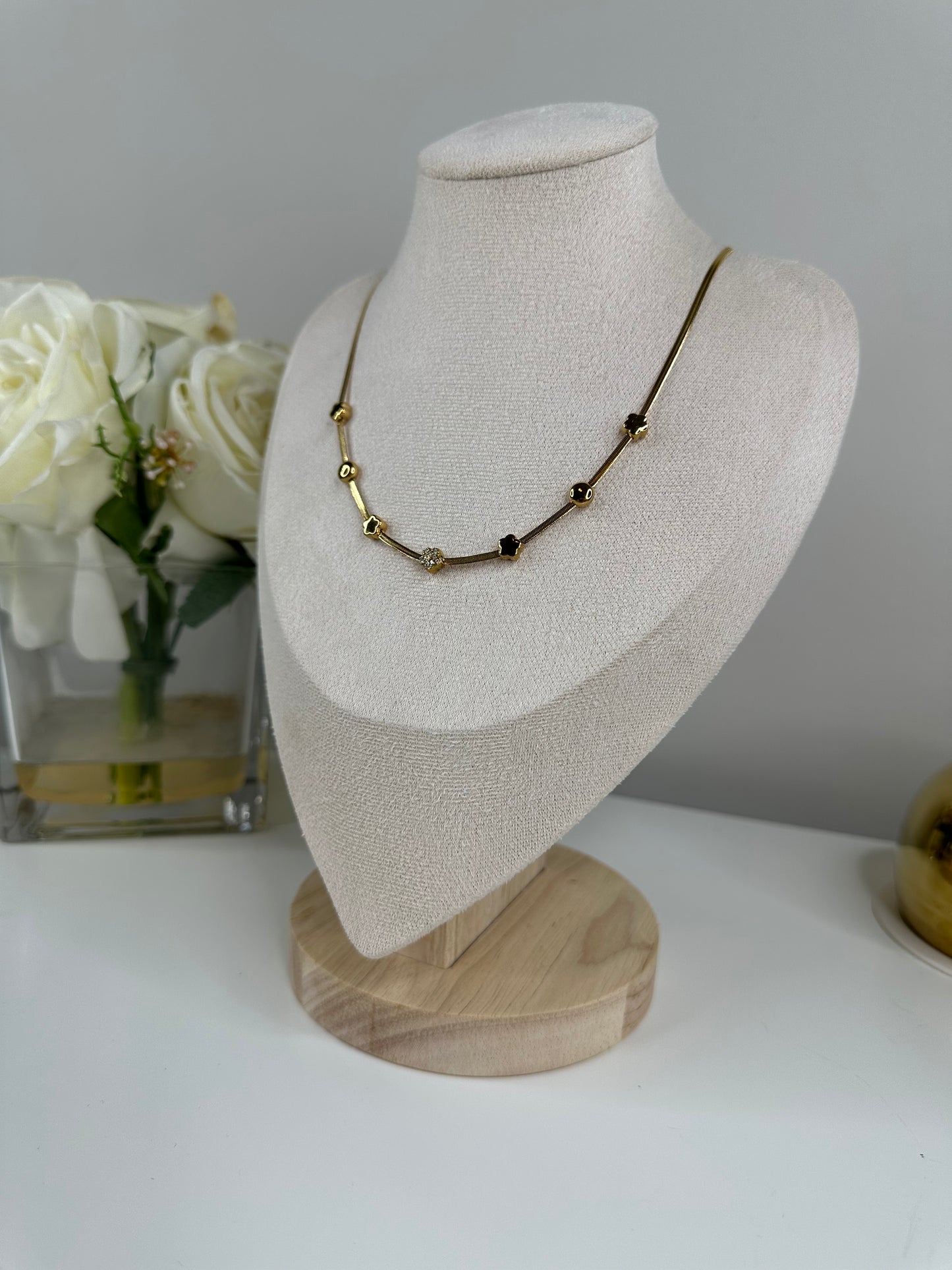 Necklace Aylen