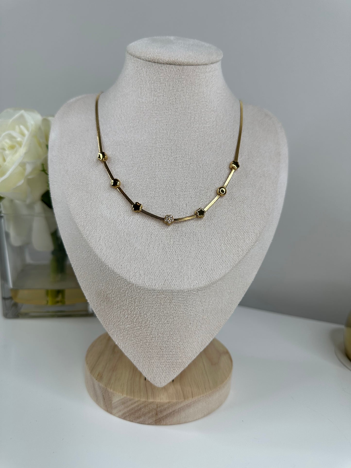 Necklace Aylen