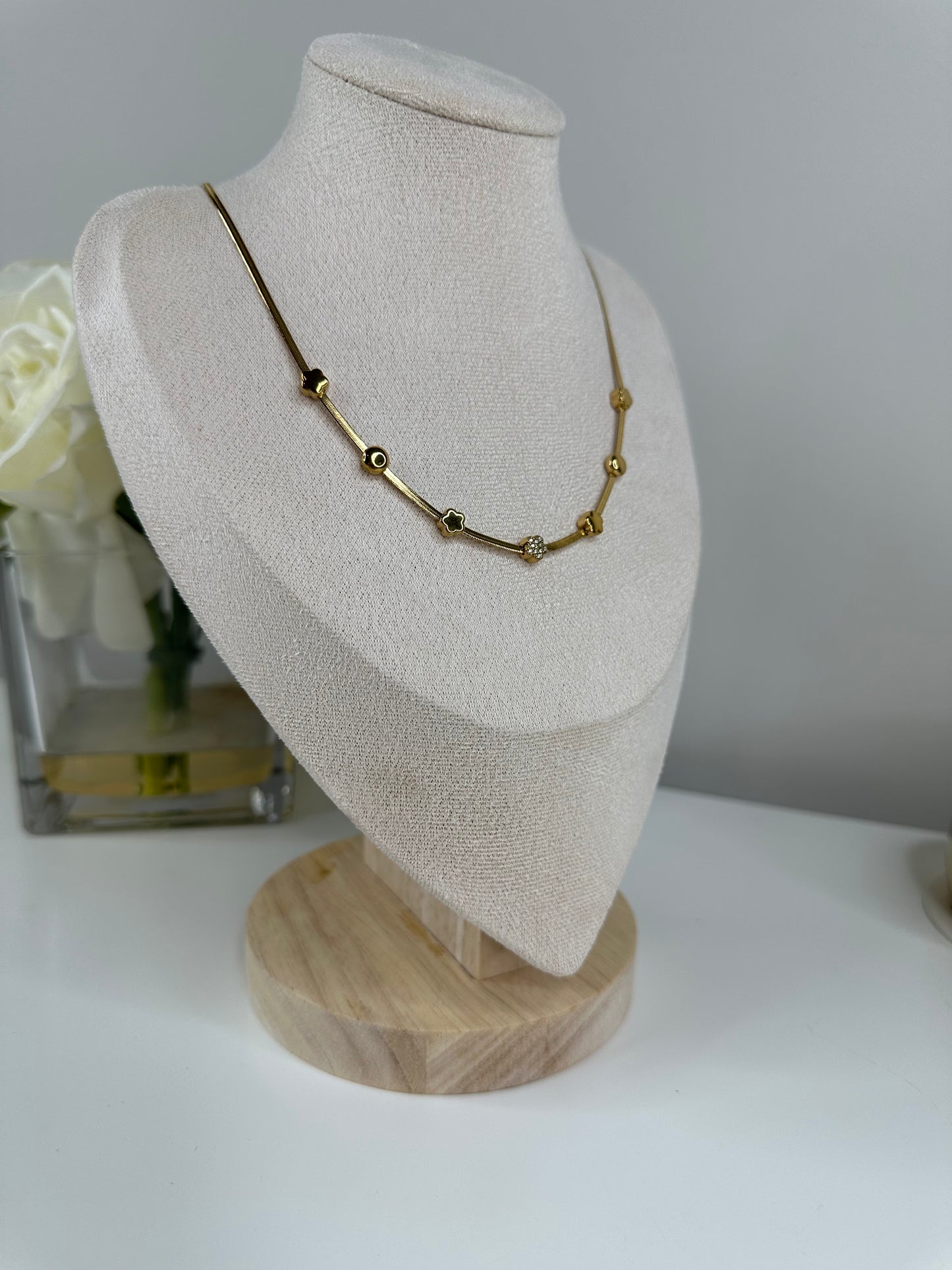 Necklace Aylen