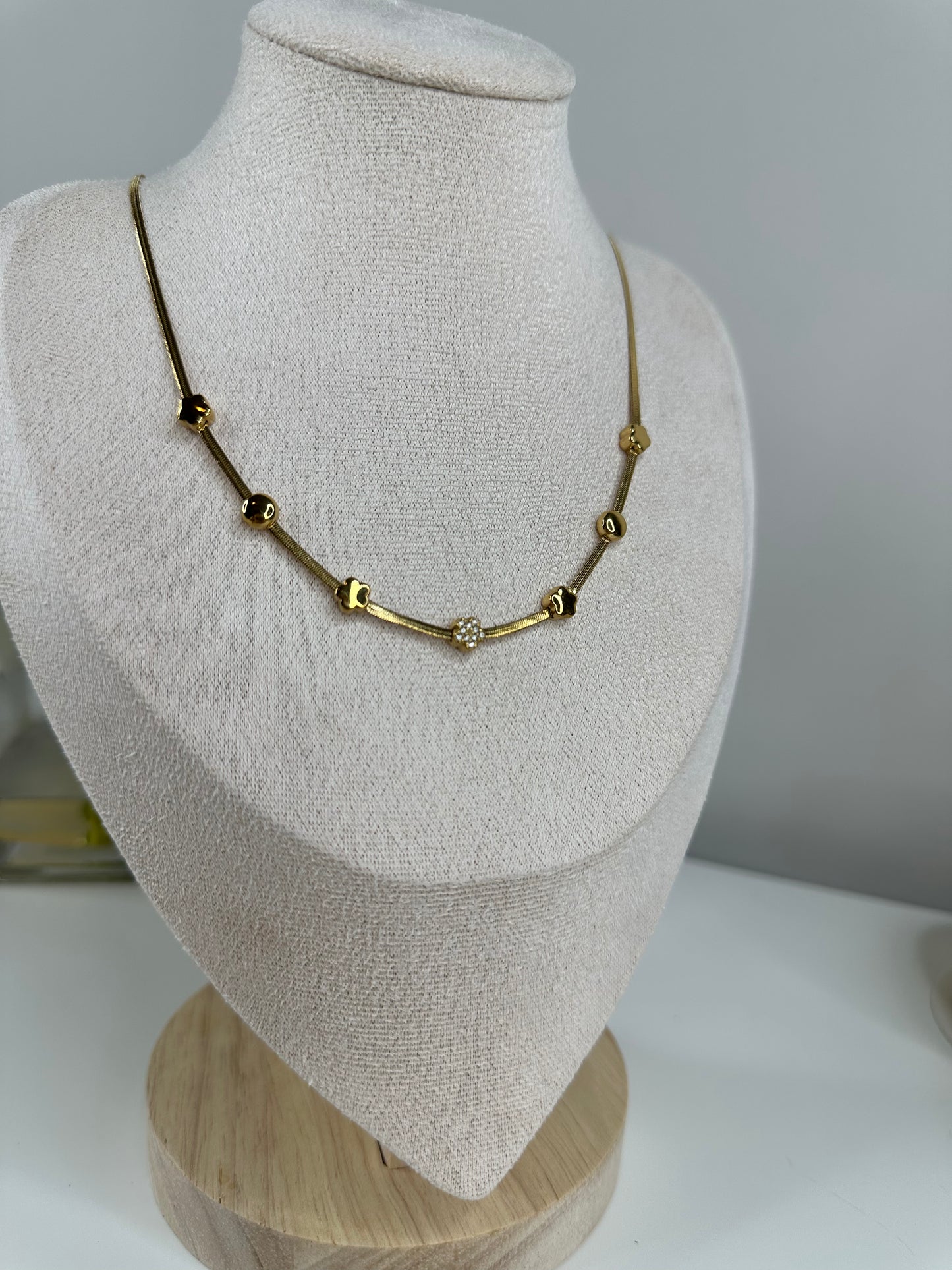 Necklace Aylen