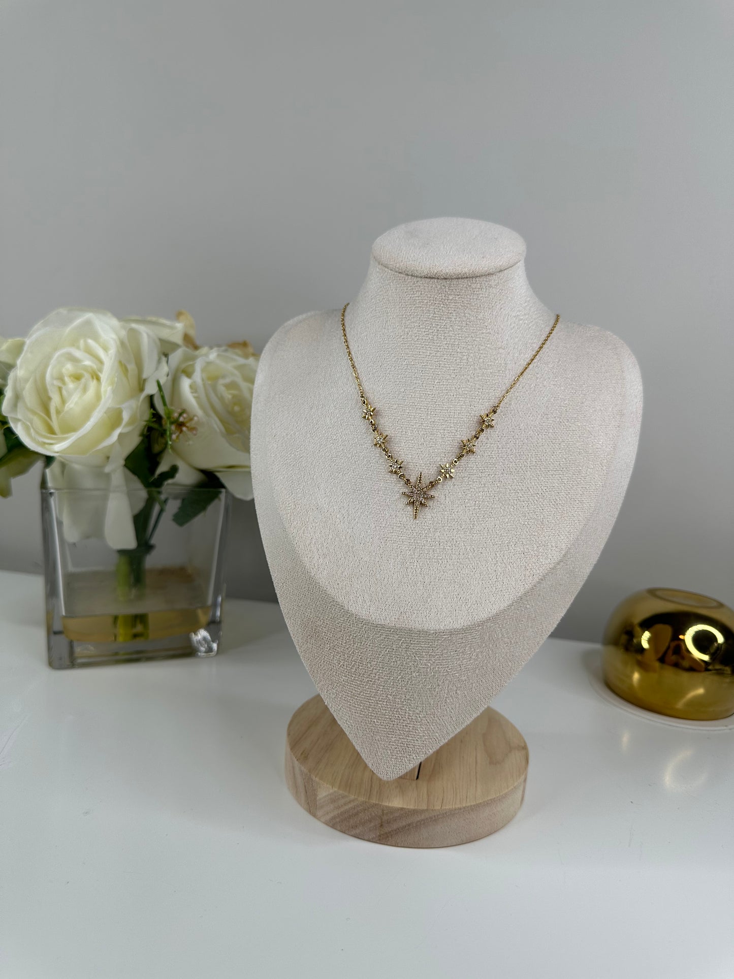 Necklace Talia