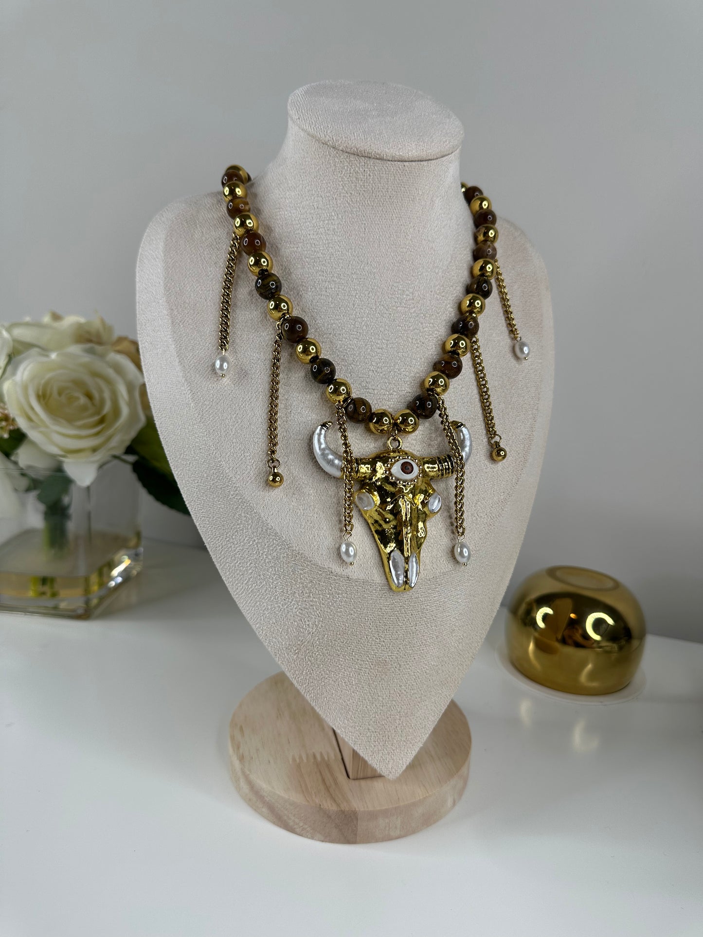 Necklace Elaris