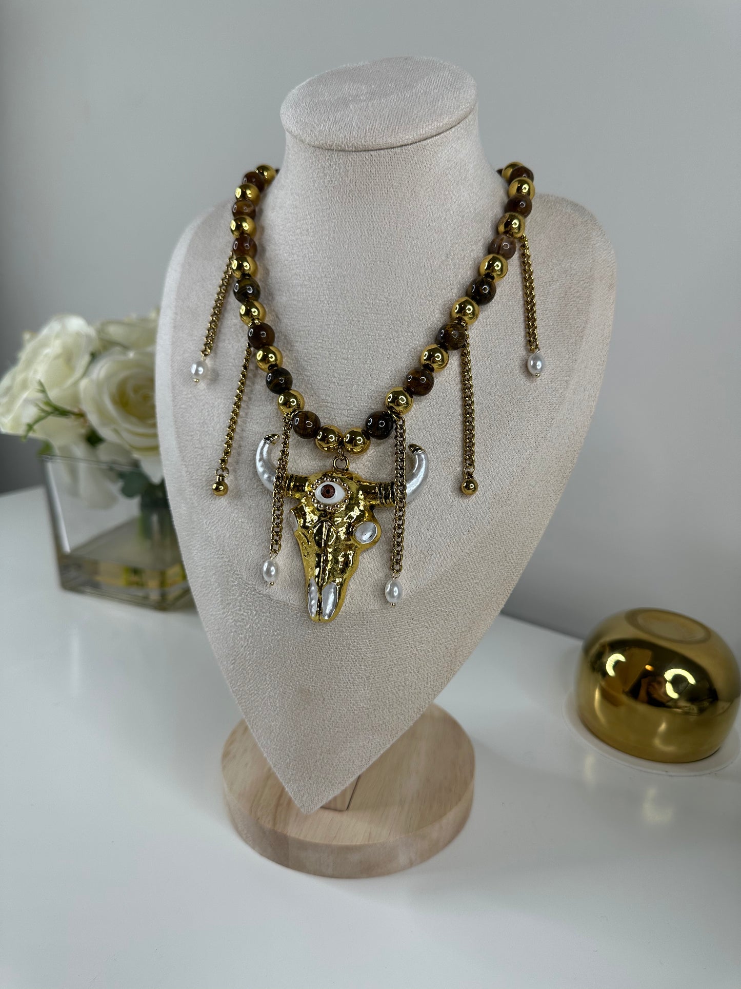 Necklace Elaris