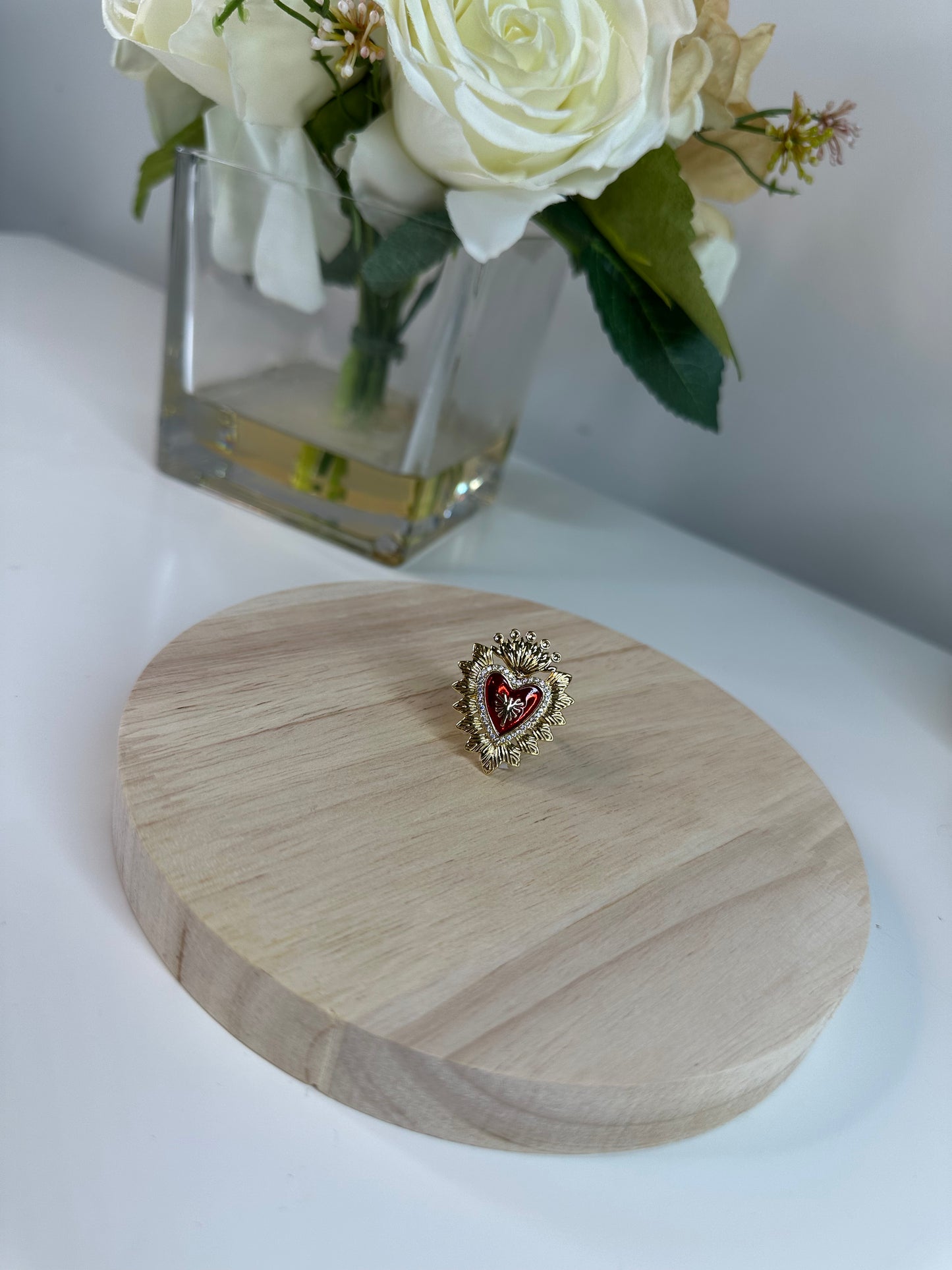 Anillo Ariana
