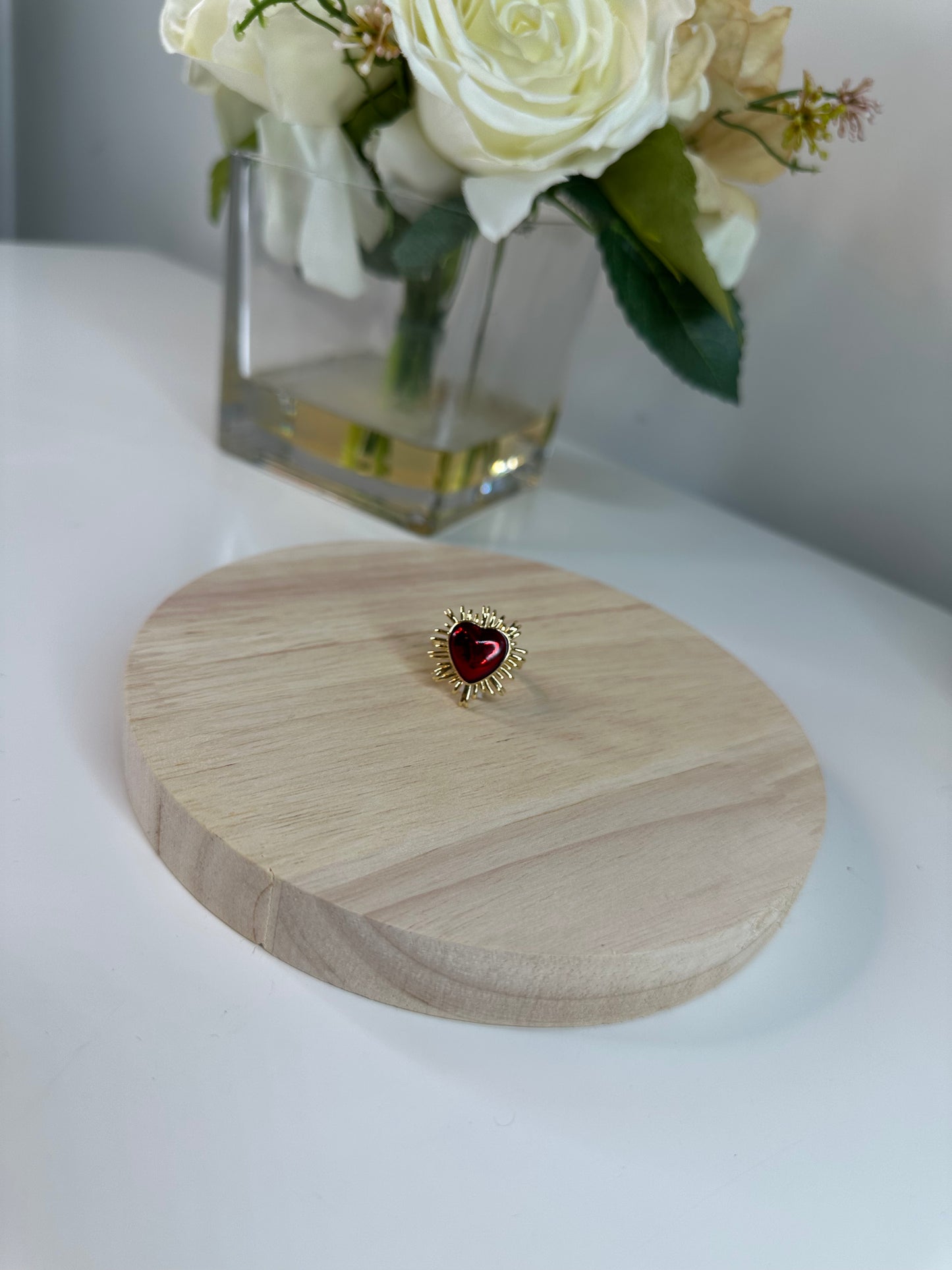 Anillo Ivanna