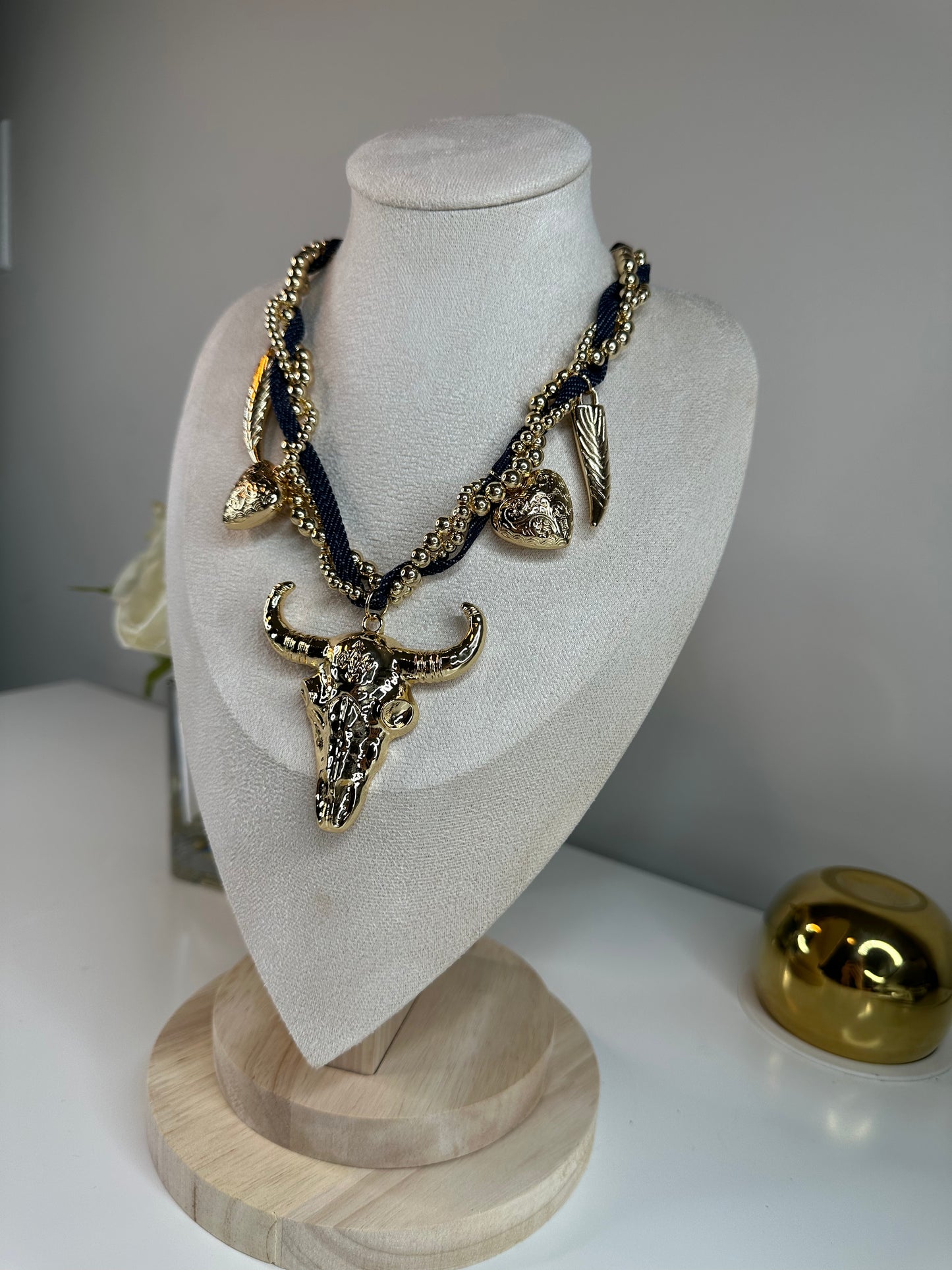 Necklace