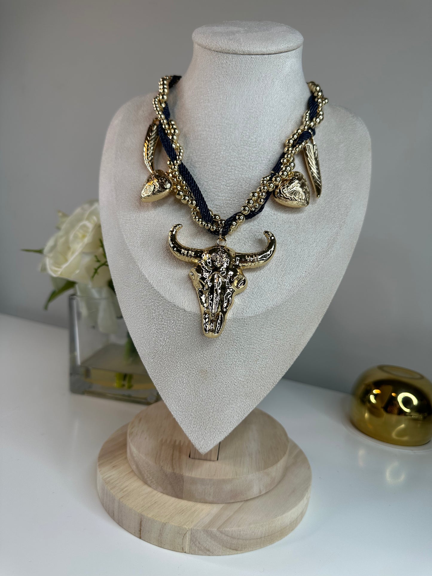Necklace