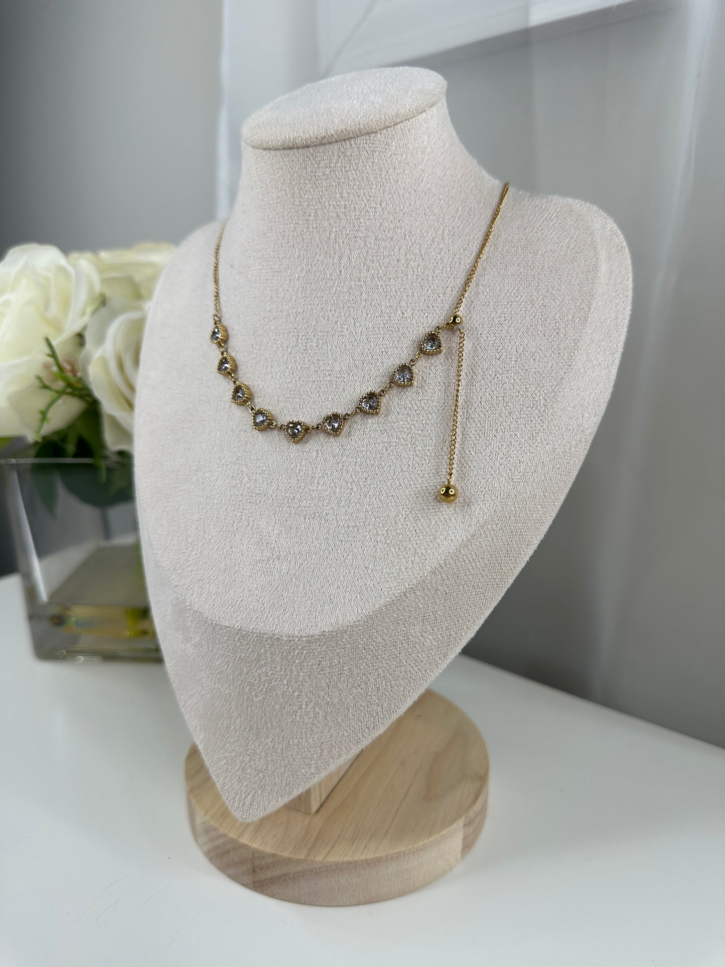 Necklace Nicolle