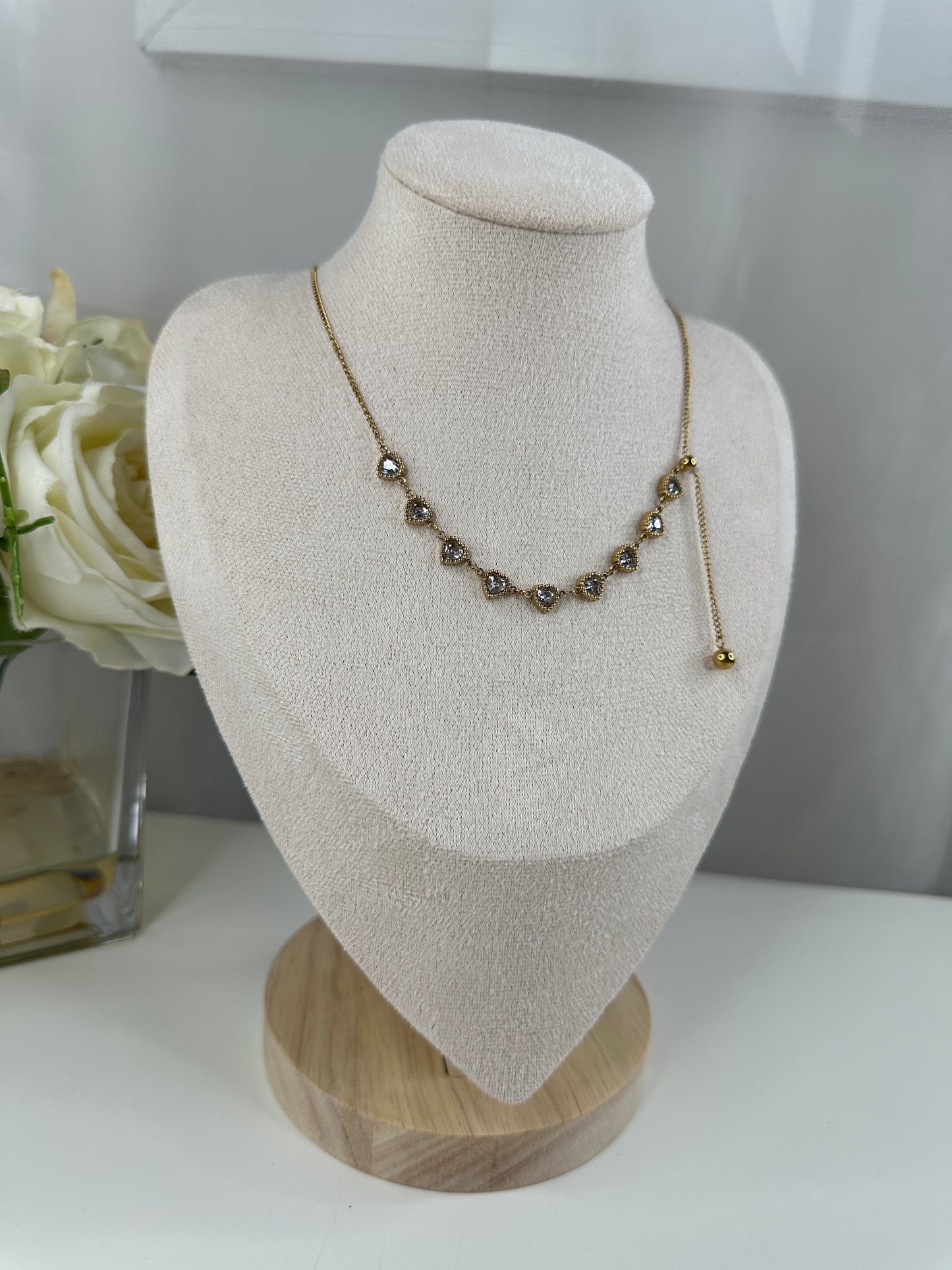 Necklace Nicolle