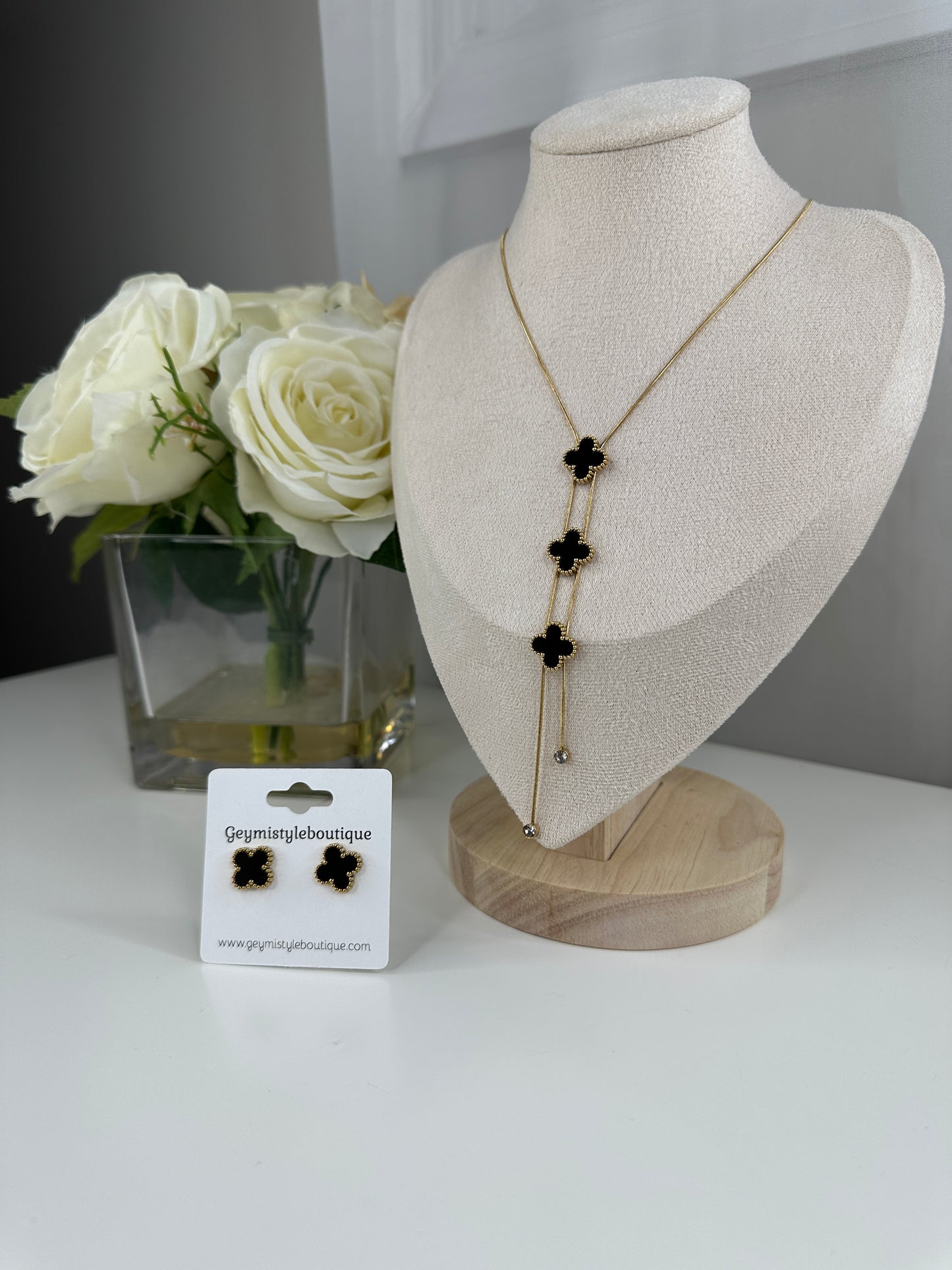 Set Evangeline