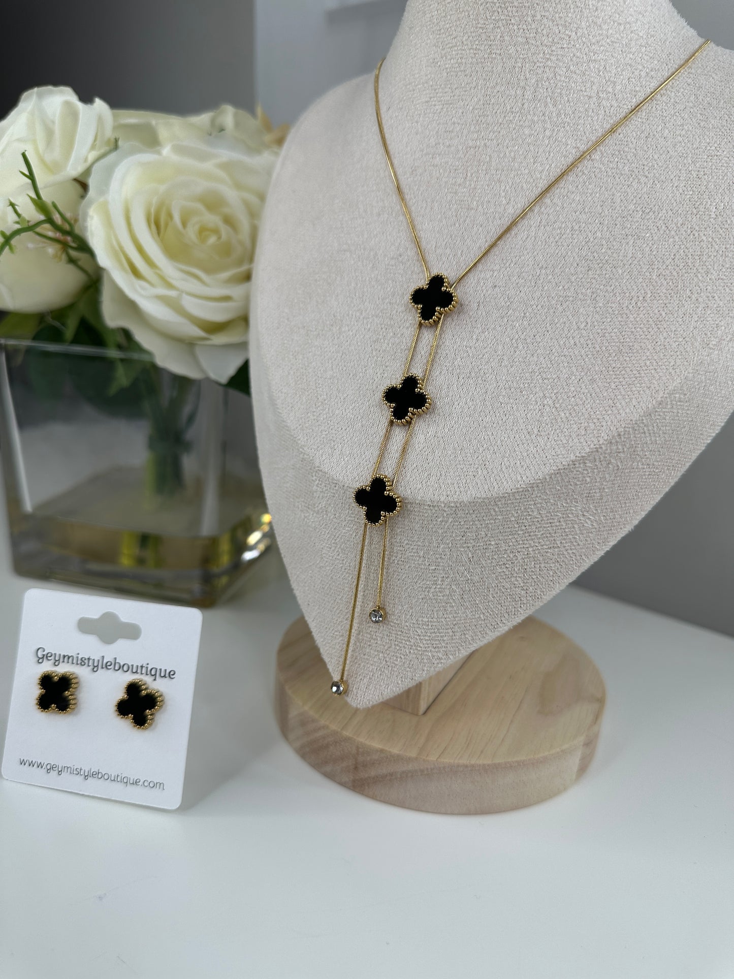 Set Evangeline