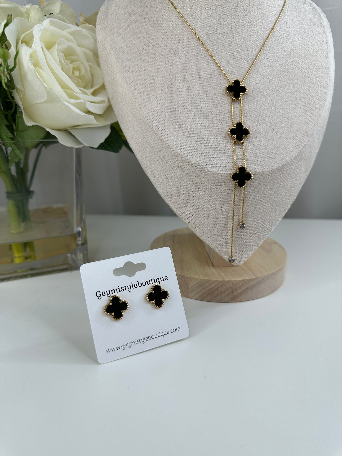 Set Evangeline