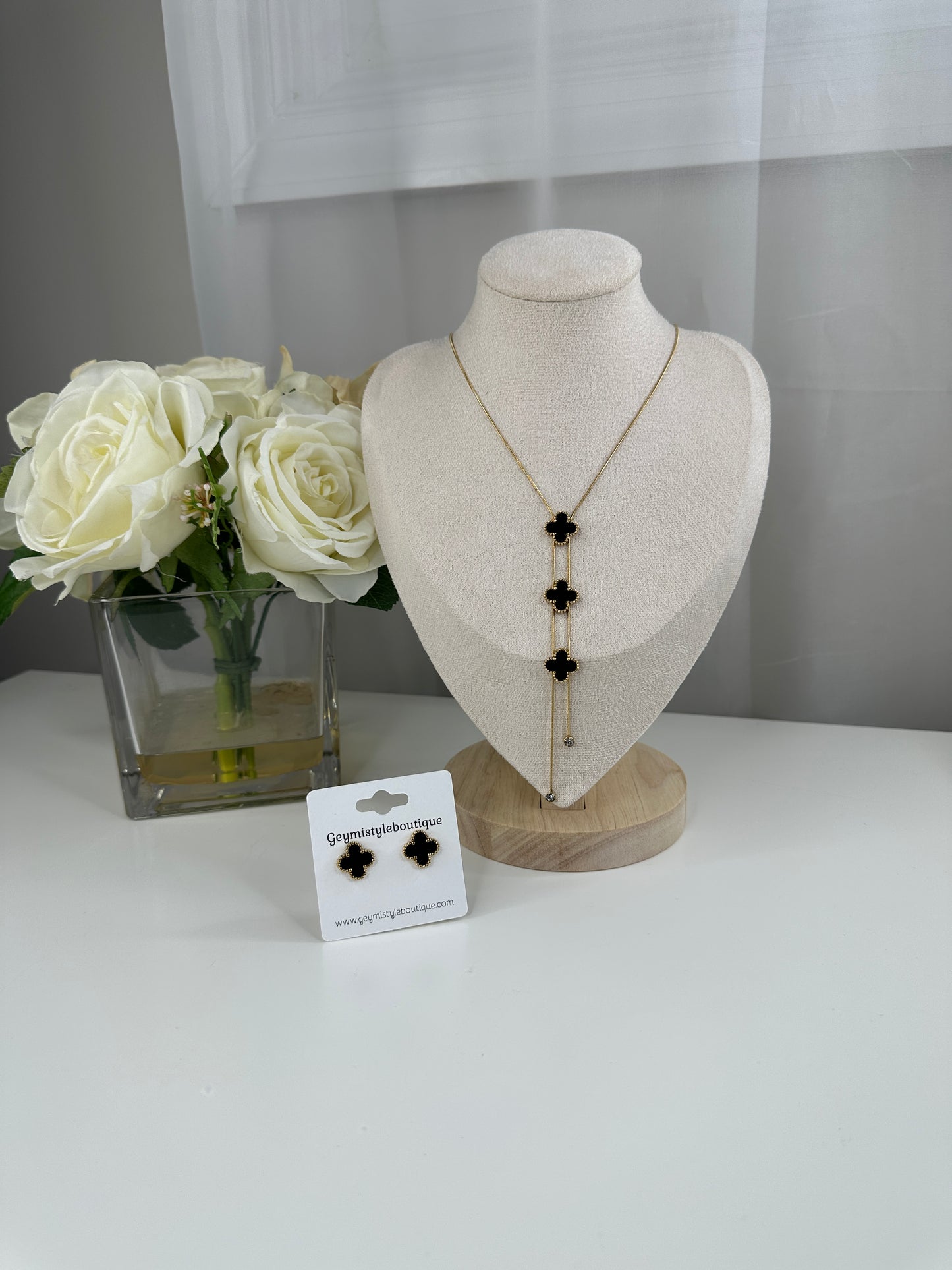 Set Evangeline