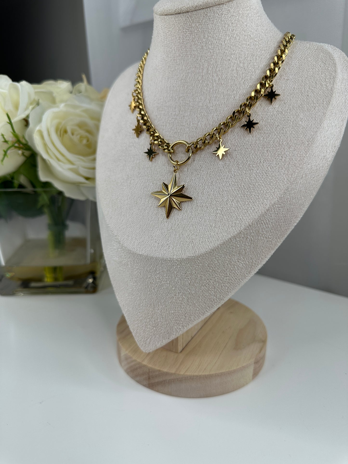 Star Neckace