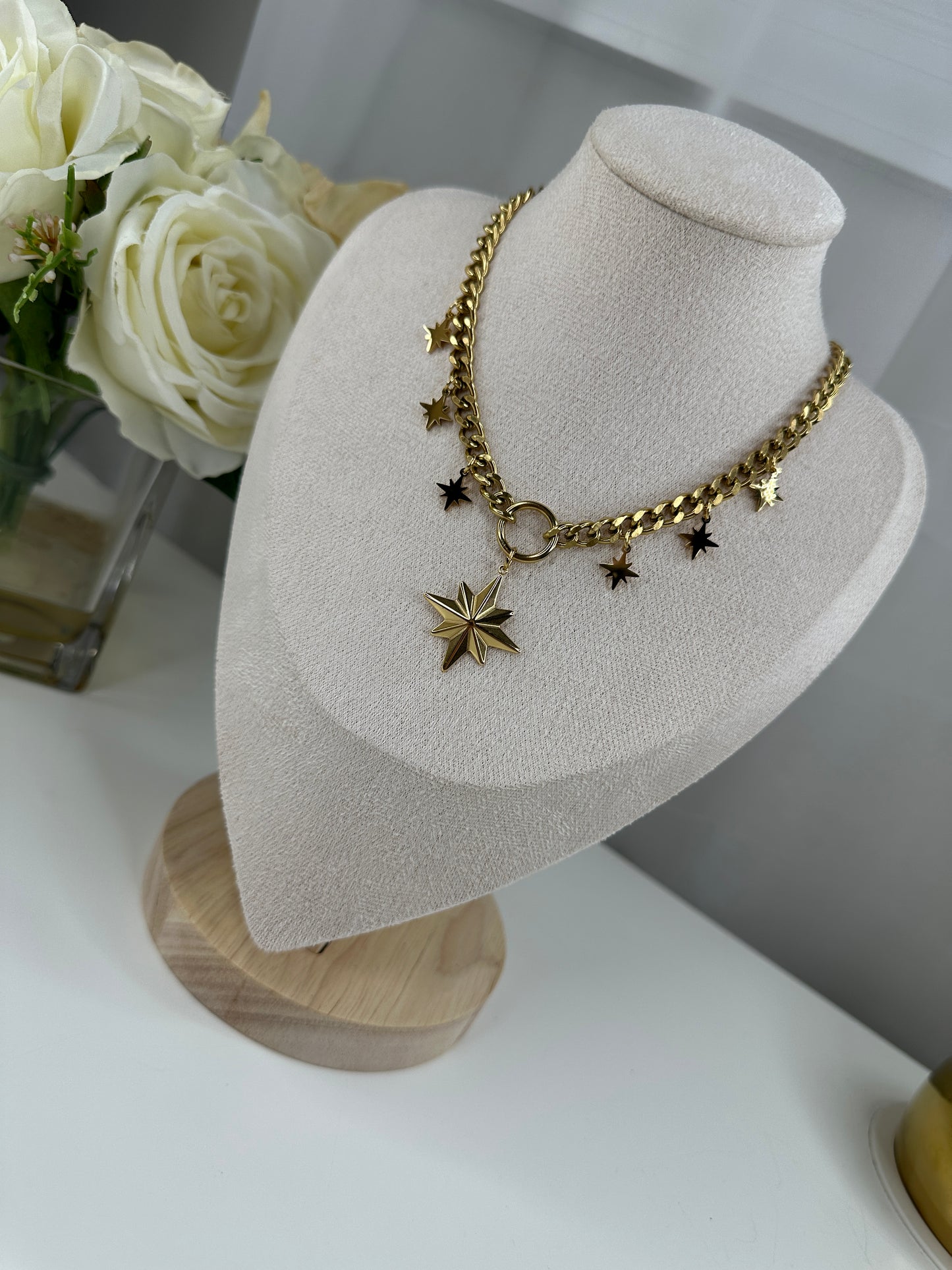 Star Neckace