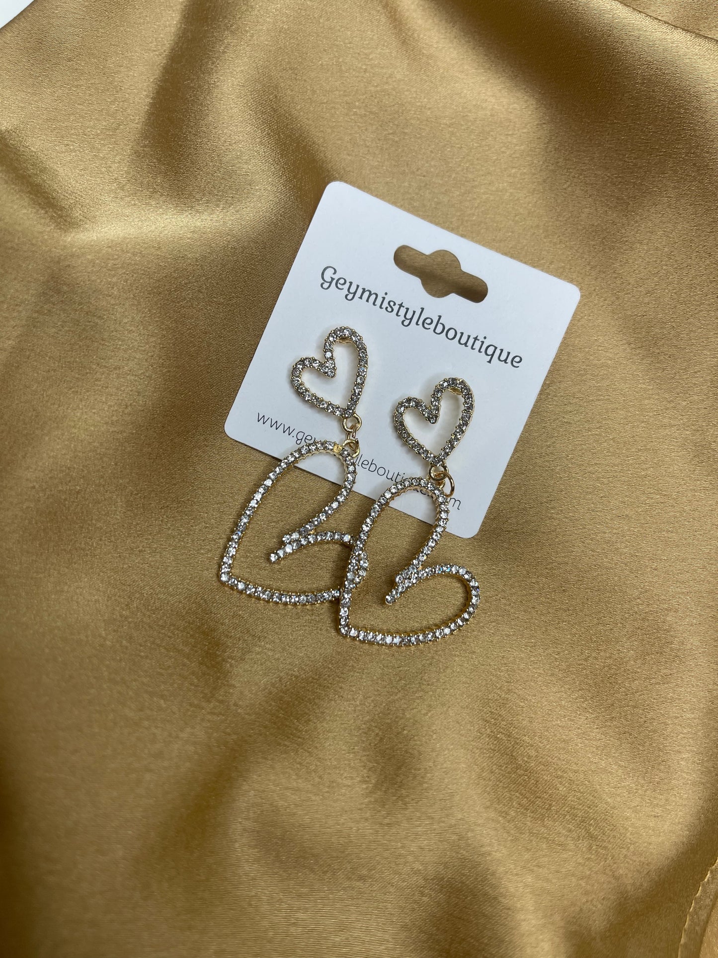 Suje aretes
