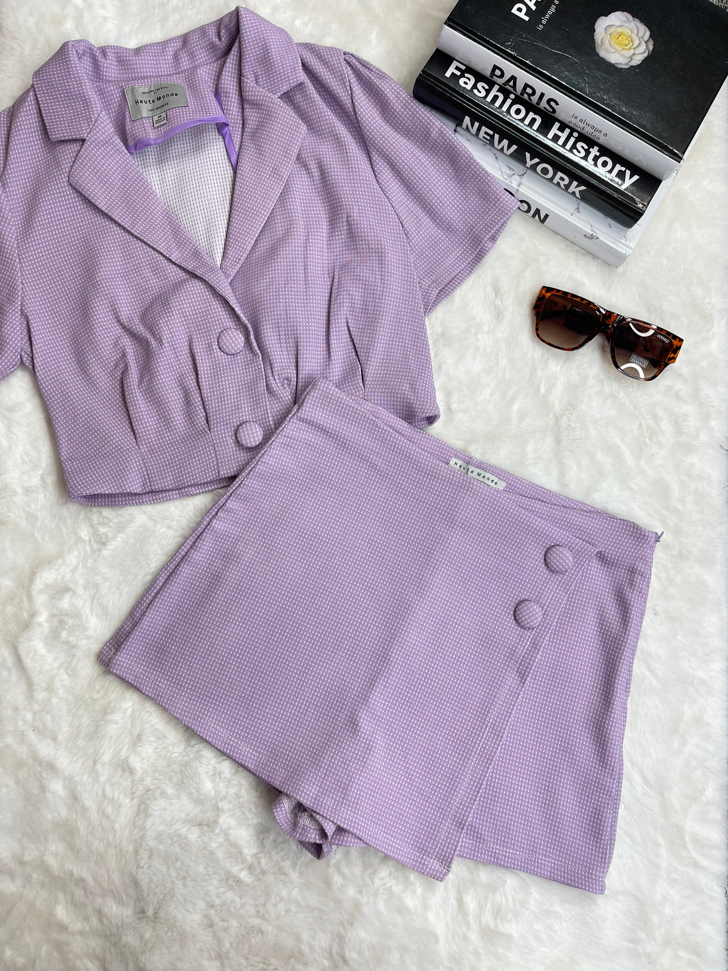 CAROL SET