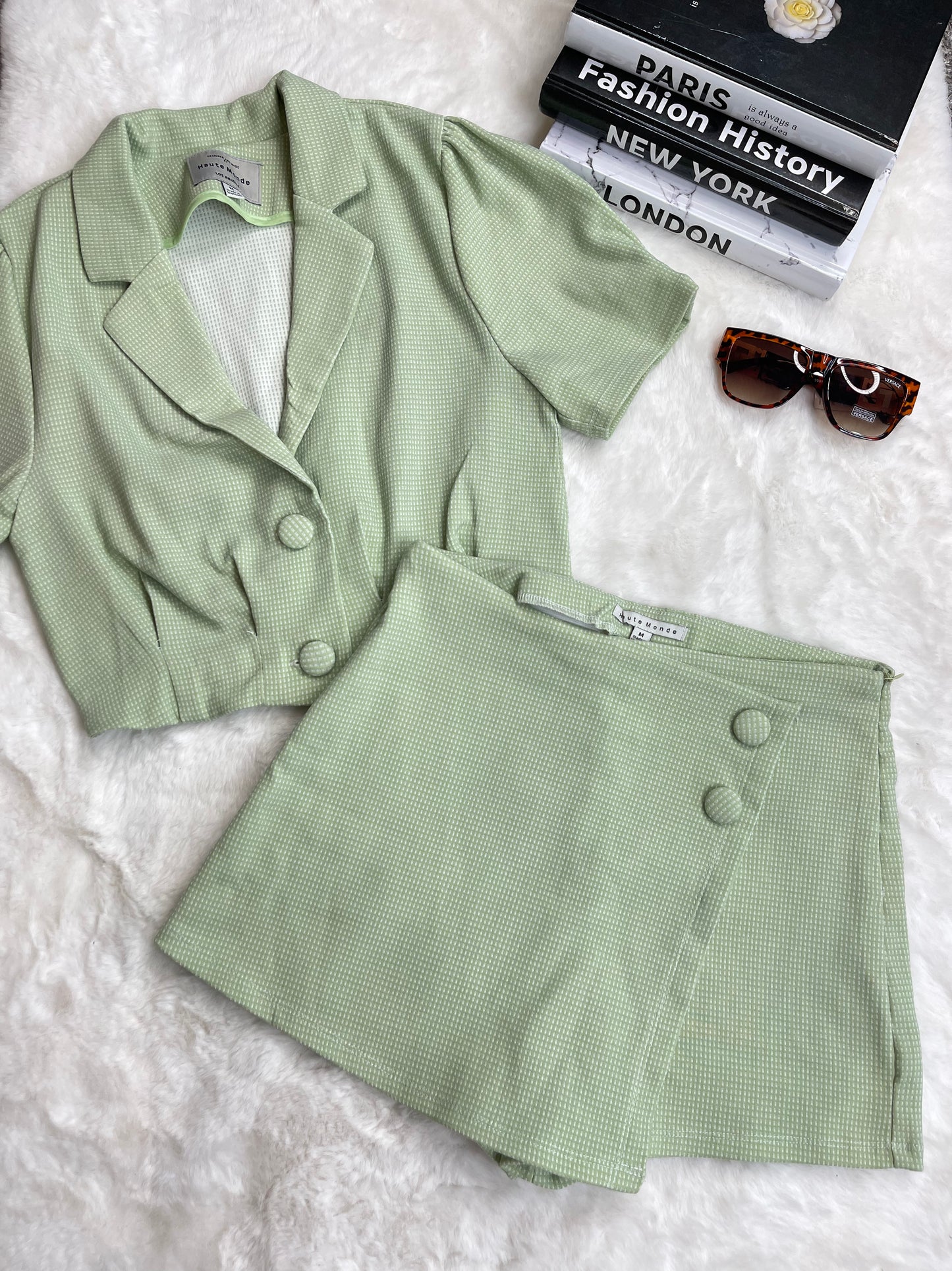 CAMILA SET
