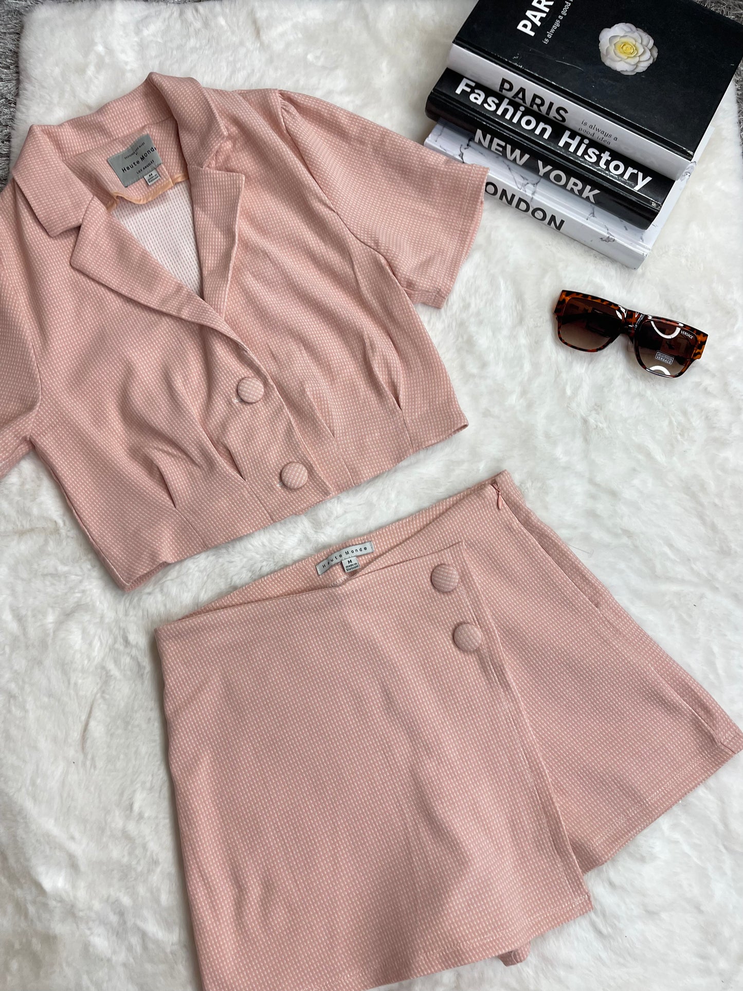 CLOE SET