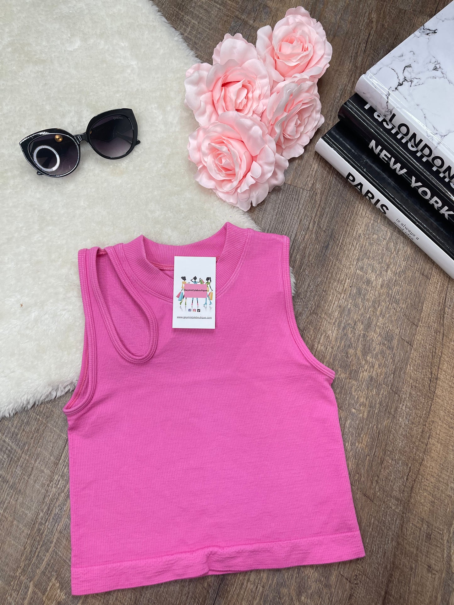 Sol Blusa - Basica