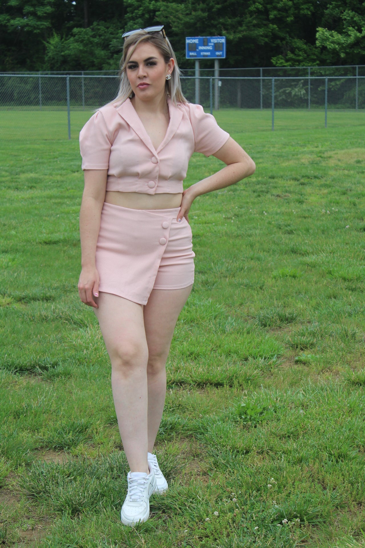 CLOE SET