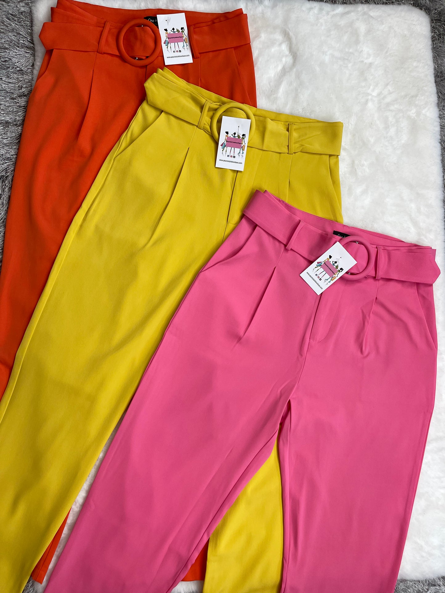 ELOY PANTALON