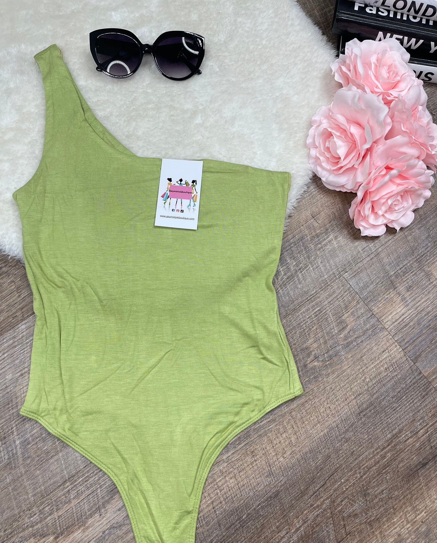 Briana -Body