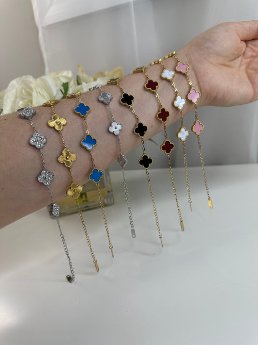 Pulsera Lupita