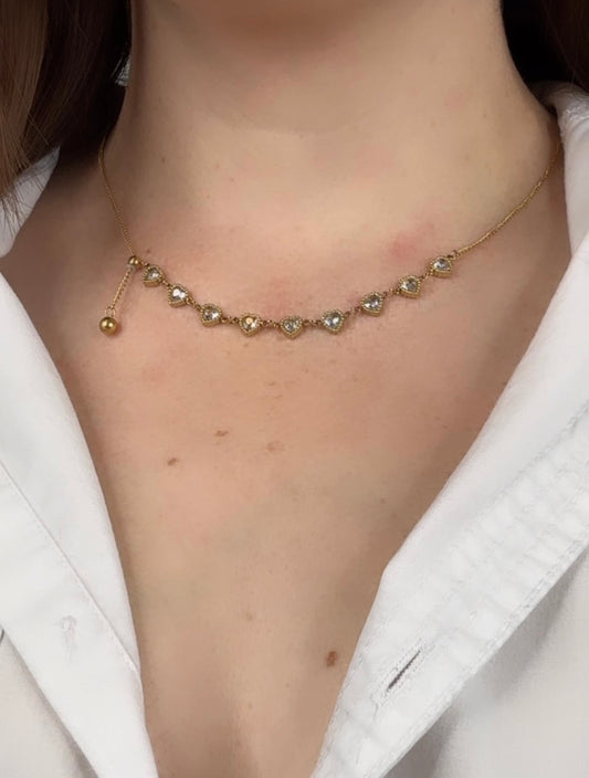 Collar Nicolle