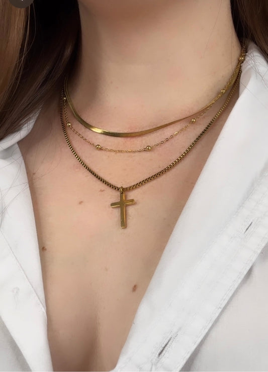 Collar Jansai
