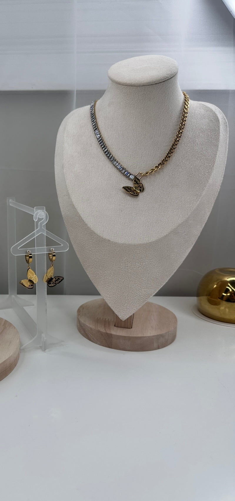 Set Mariposa