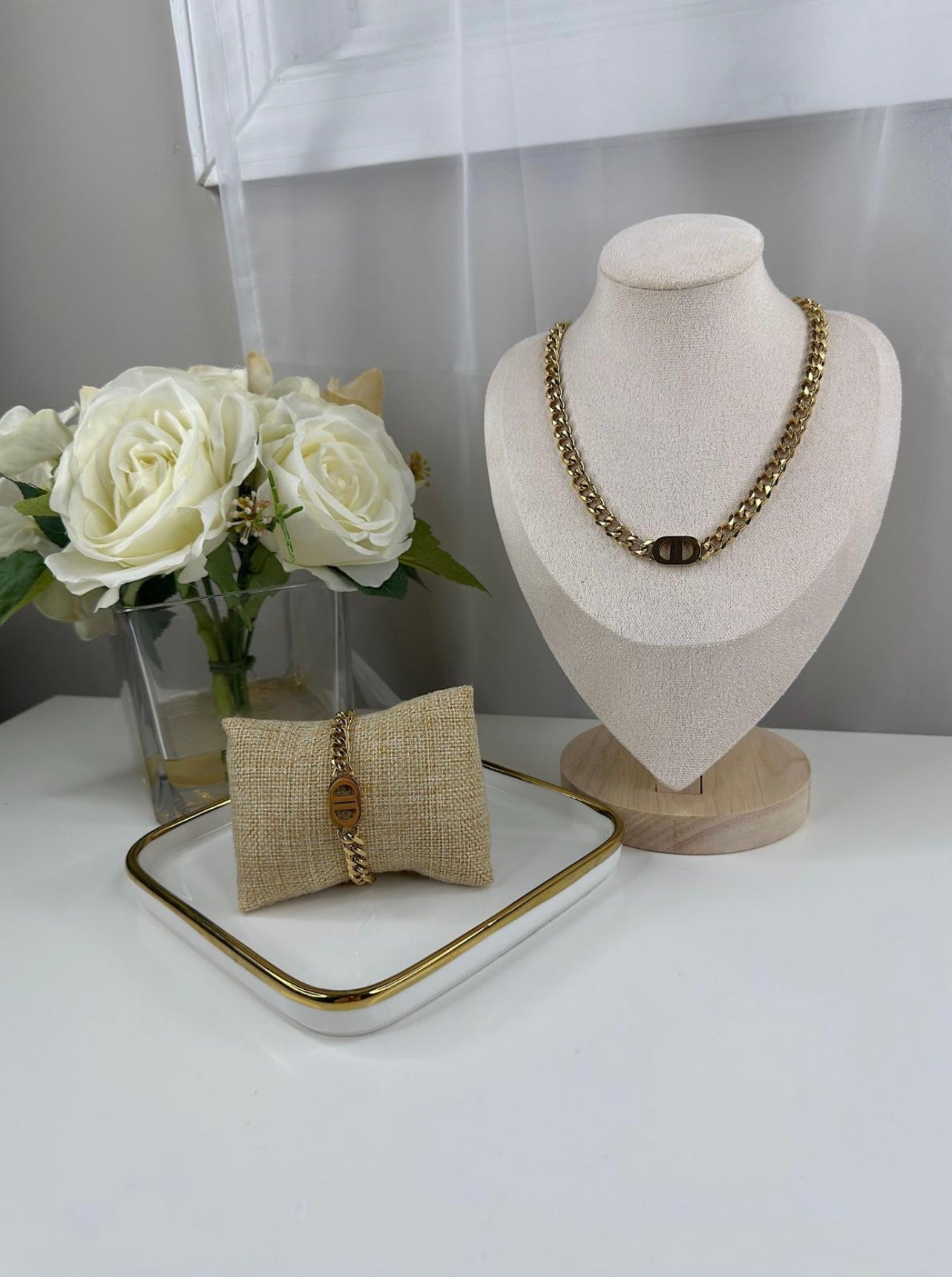 Choker Prissila