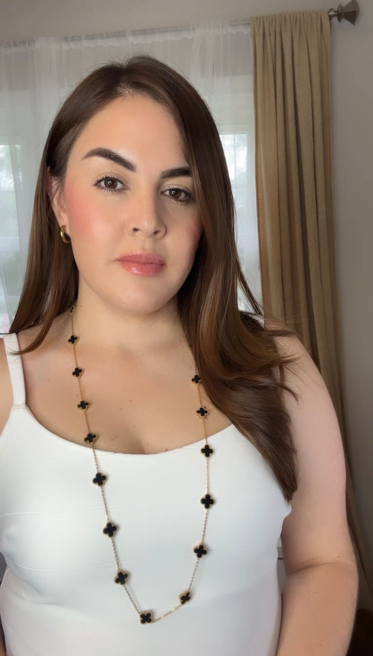 Jass Necklace  Obscuro