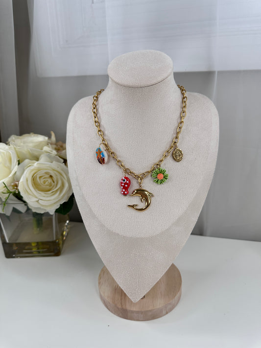 Necklace