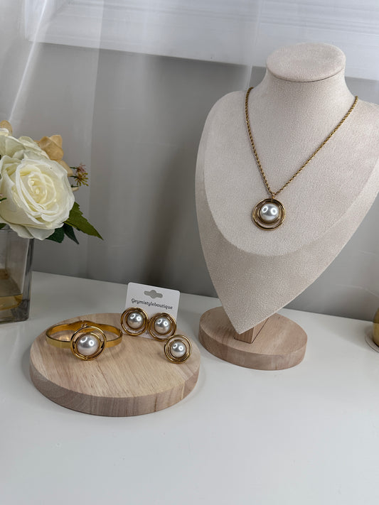 Set Perla