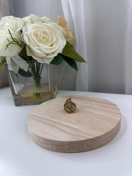 Anillo Carol